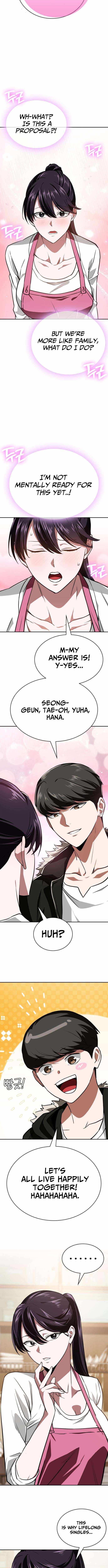 The NIS Rookie — Chapter 16 — page 14