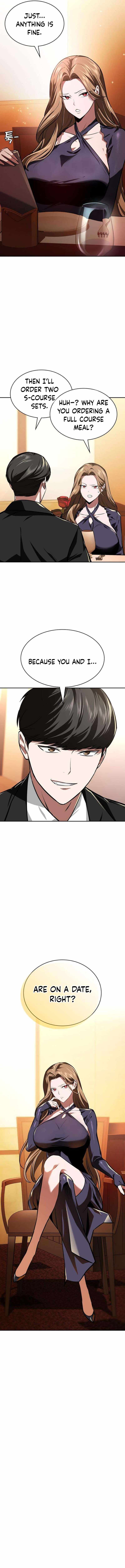 The NIS Rookie — Chapter 18 — page 2