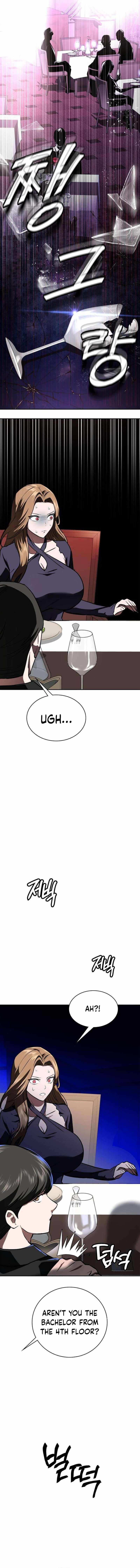 The NIS Rookie — Chapter 18 — page 16