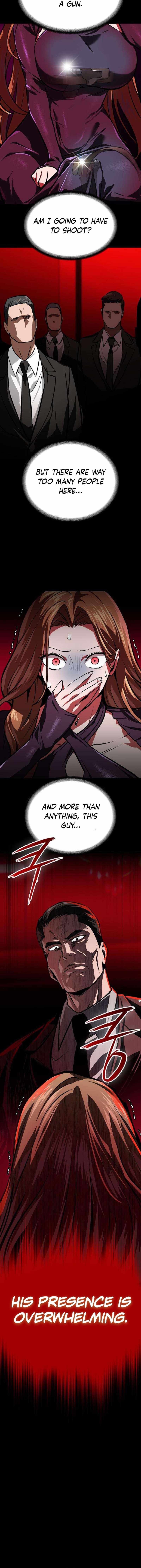 The NIS Rookie — Chapter 19 — page 2