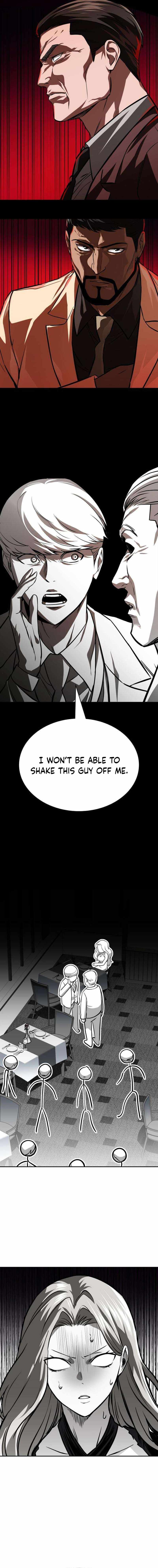 The NIS Rookie — Chapter 19 — page 4