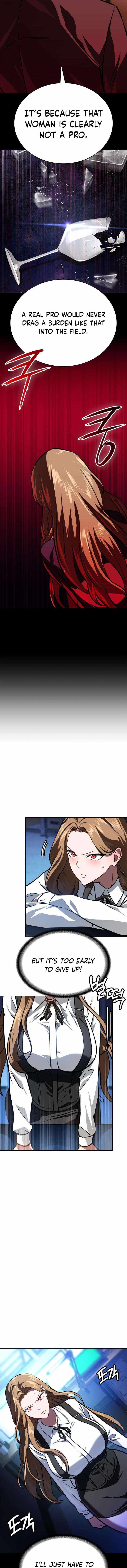 The NIS Rookie — Chapter 19 — page 10