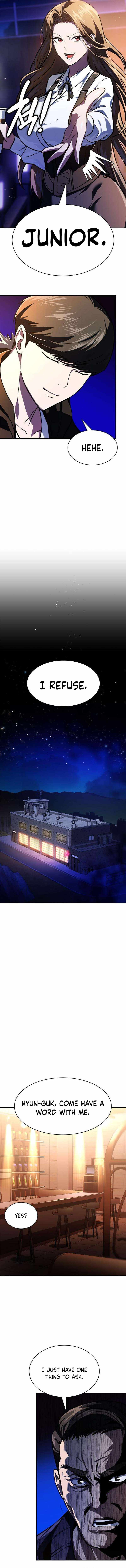 The NIS Rookie — Chapter 19 — page 17