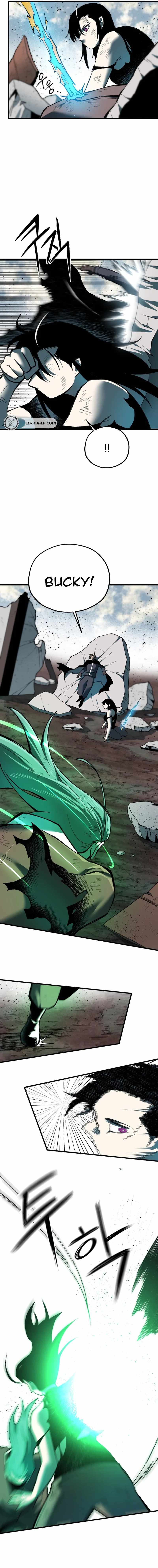 Lantern Of The Dawn — Chapter 94 — page 4