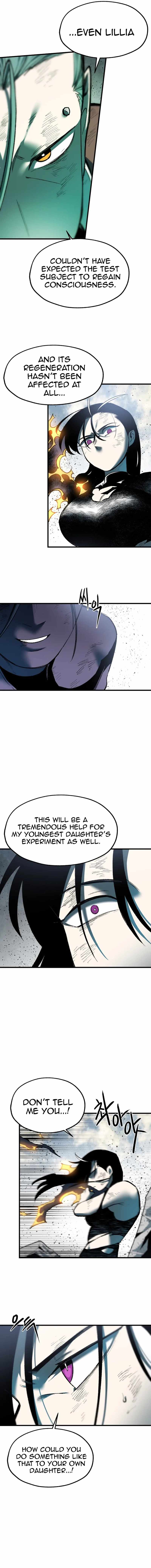 Lantern Of The Dawn — Chapter 94 — page 5