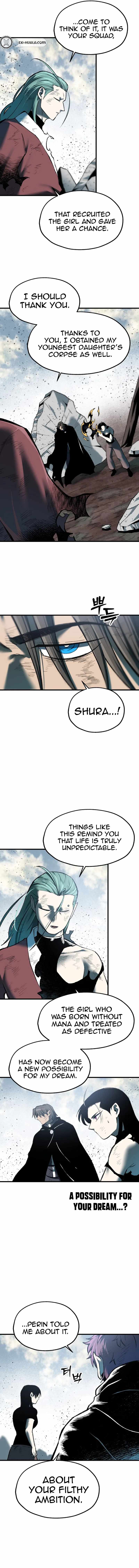 Lantern Of The Dawn — Chapter 94 — page 6