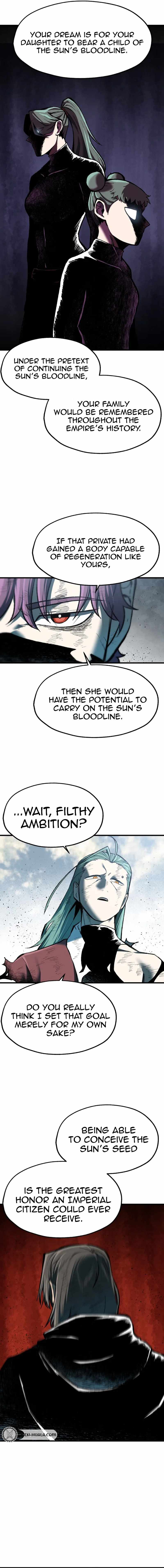 Lantern Of The Dawn — Chapter 94 — page 7