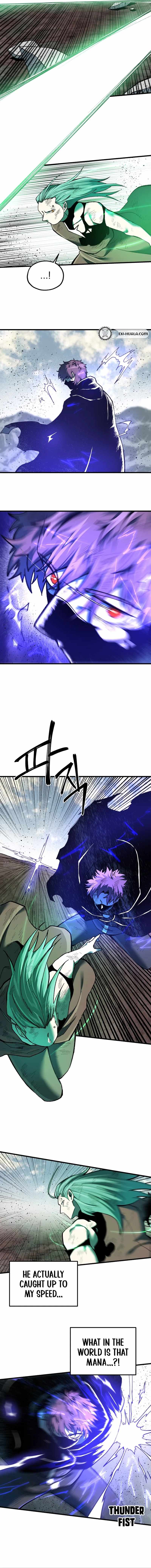 Lantern Of The Dawn — Chapter 94 — page 11