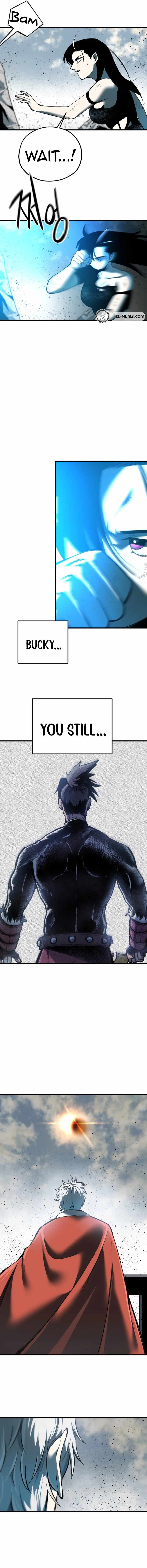 Lantern Of The Dawn — Chapter 94 — page 13