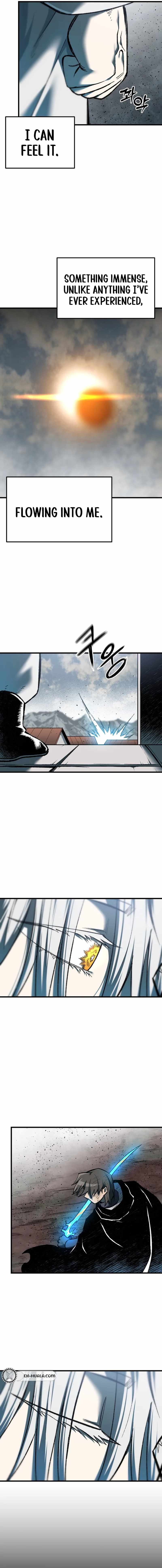 Lantern Of The Dawn — Chapter 94 — page 14