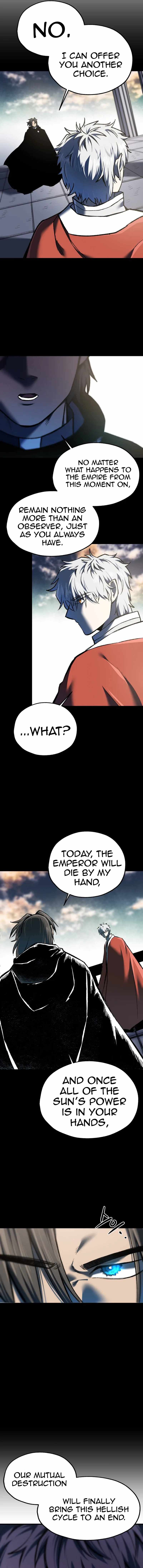 Lantern Of The Dawn — Chapter 94 — page 15
