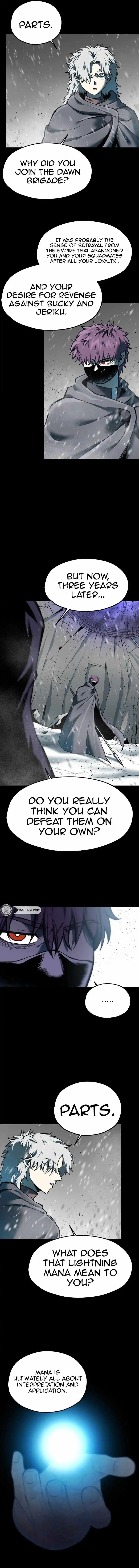 Lantern Of The Dawn — Chapter 95 — page 2