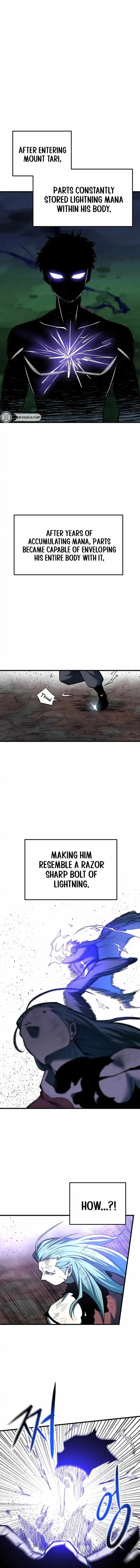Lantern Of The Dawn — Chapter 95 — page 4