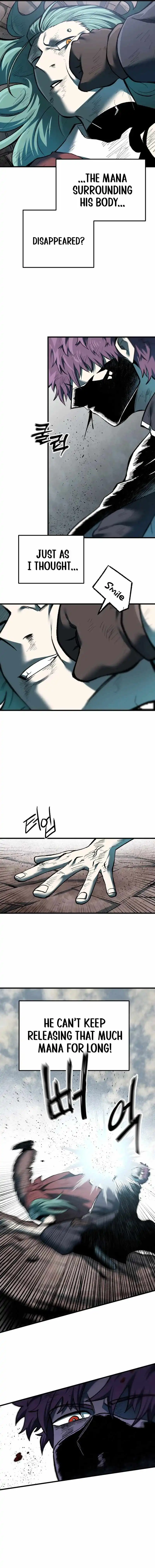 Lantern Of The Dawn — Chapter 95 — page 6