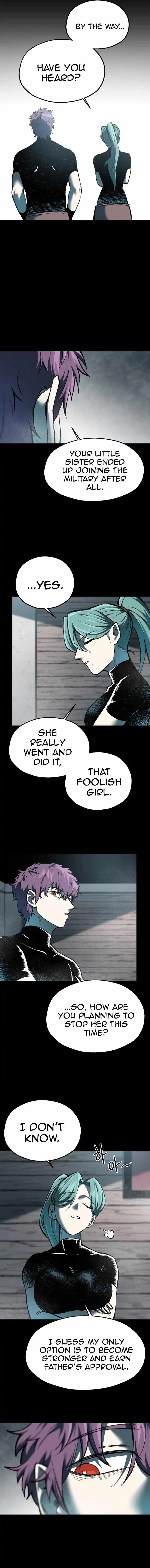 Lantern Of The Dawn — Chapter 95 — page 10