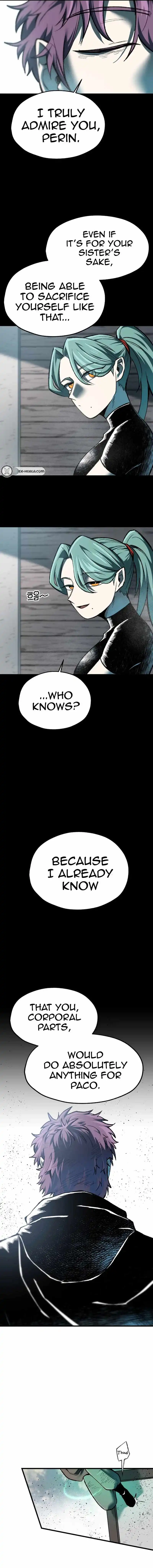 Lantern Of The Dawn — Chapter 95 — page 11