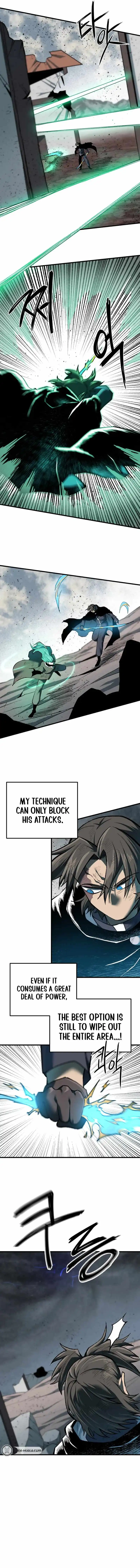 Lantern Of The Dawn — Chapter 95 — page 12