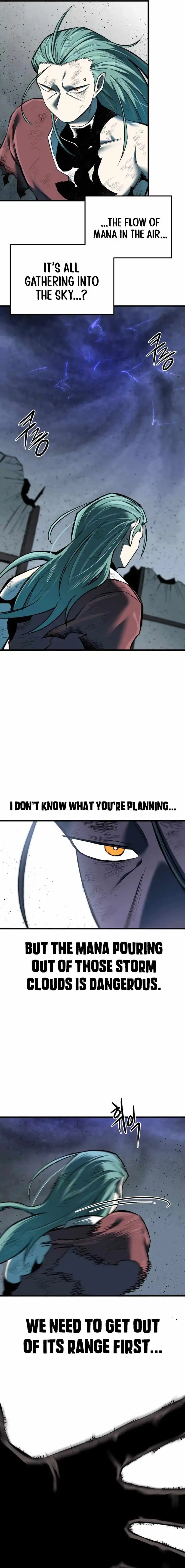 Lantern Of The Dawn — Chapter 95 — page 13