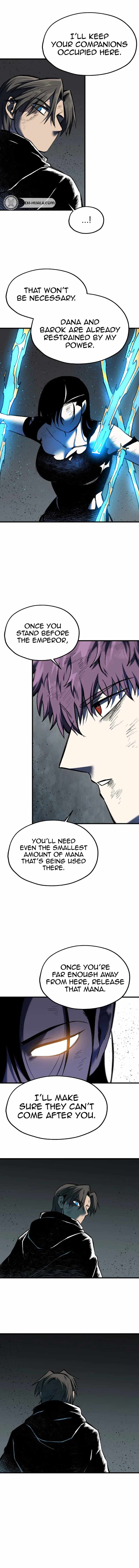 Lantern Of The Dawn — Chapter 96 — page 6