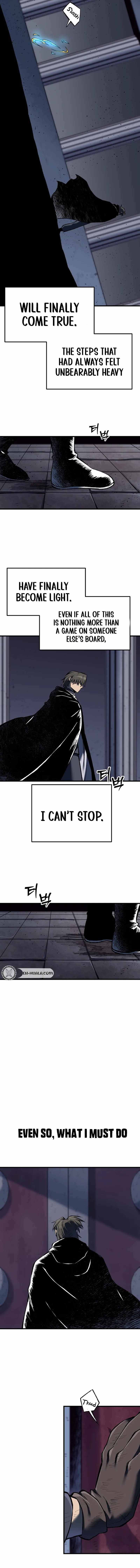 Lantern Of The Dawn — Chapter 96 — page 14
