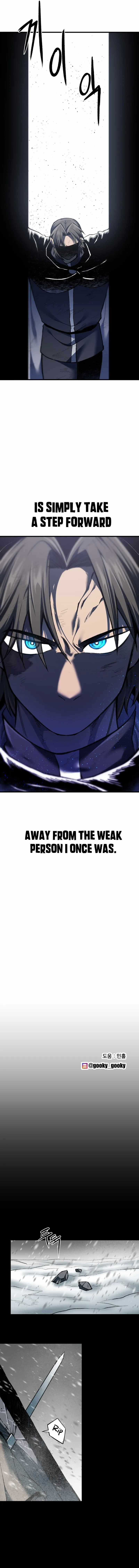 Lantern Of The Dawn — Chapter 96 — page 15