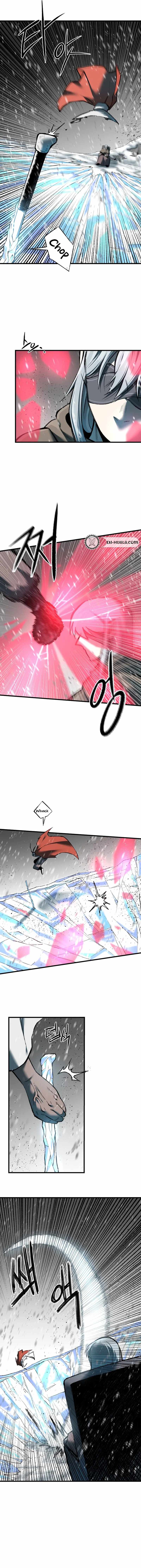 Lantern Of The Dawn — Chapter 97 — page 4