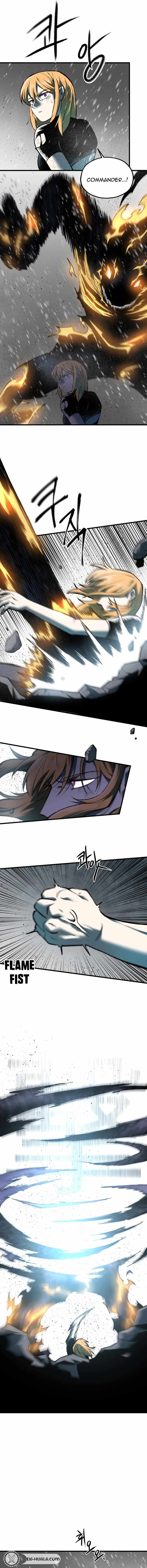 Lantern Of The Dawn — Chapter 97 — page 5