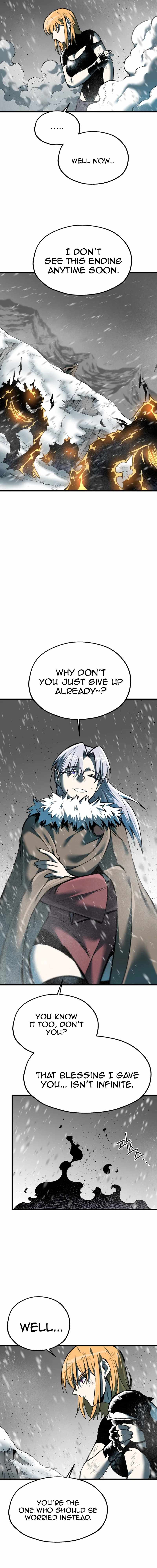 Lantern Of The Dawn — Chapter 97 — page 6