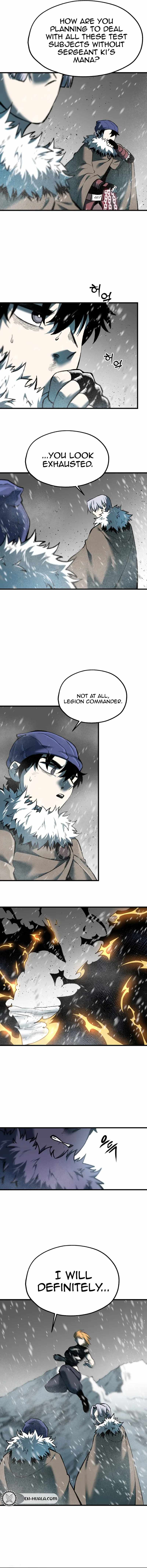 Lantern Of The Dawn — Chapter 97 — page 7