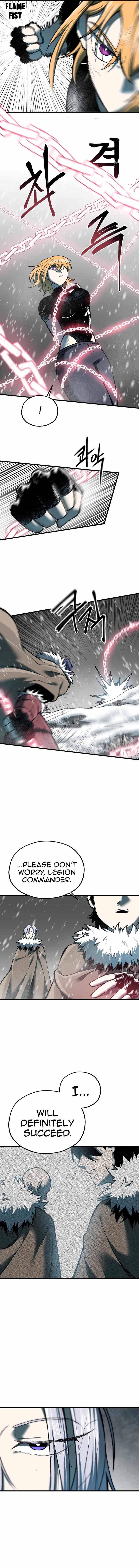 Lantern Of The Dawn — Chapter 97 — page 8