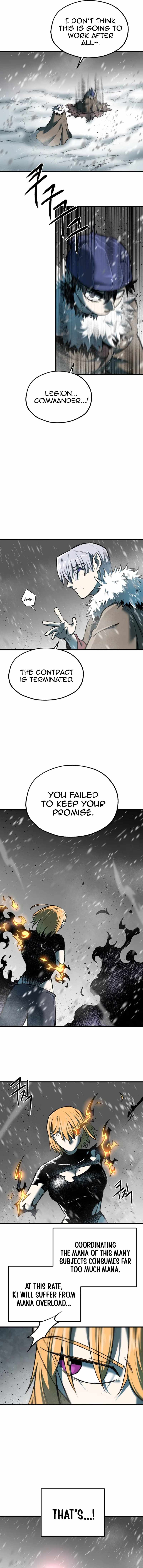Lantern Of The Dawn — Chapter 97 — page 10