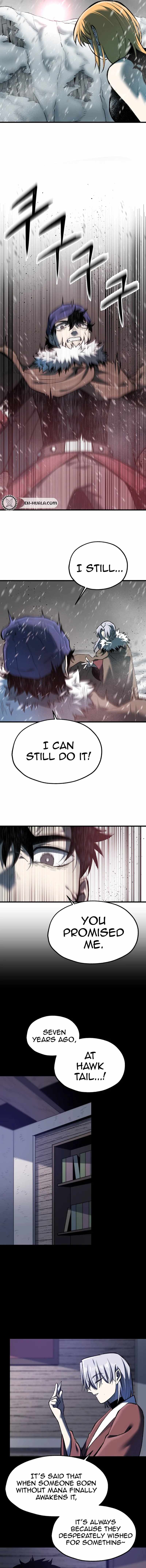 Lantern Of The Dawn — Chapter 97 — page 11