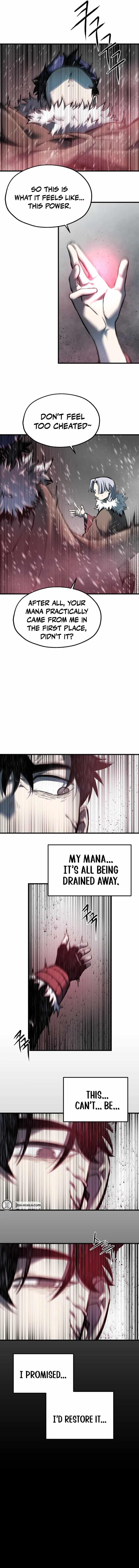Lantern Of The Dawn — Chapter 98 — page 2
