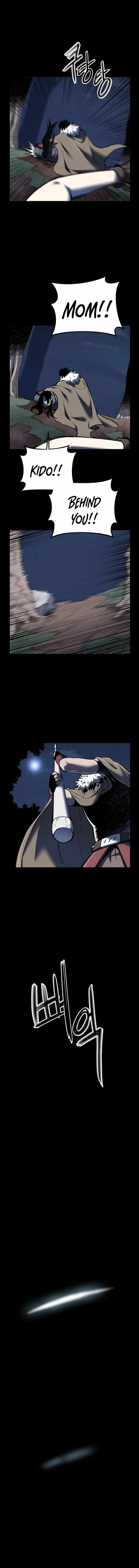 Lantern Of The Dawn — Chapter 98 — page 8