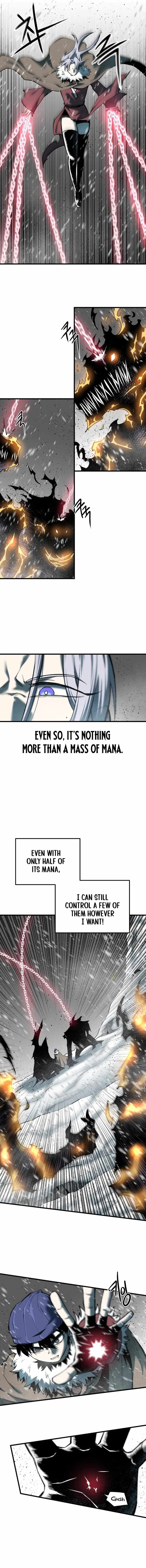 Lantern Of The Dawn — Chapter 98 — page 13