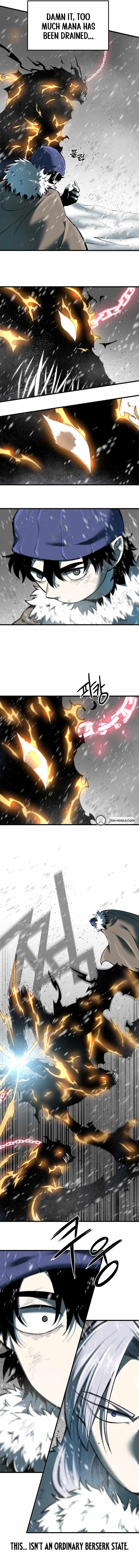 Lantern Of The Dawn — Chapter 98 — page 14