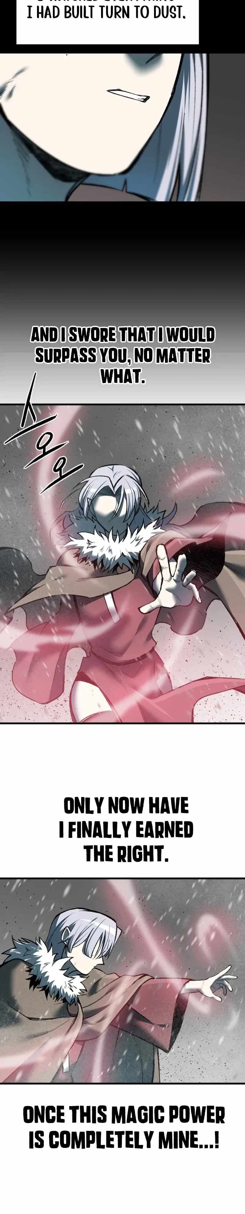 Lantern Of The Dawn — Chapter 99 — page 18