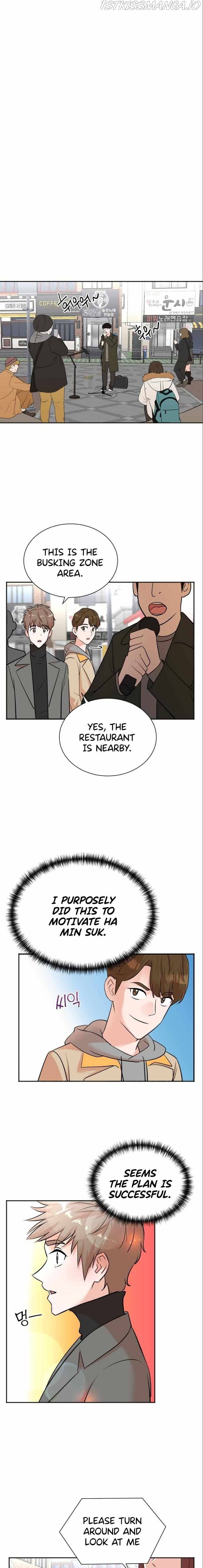 Second Life Producer — Chapter 46 — page 8