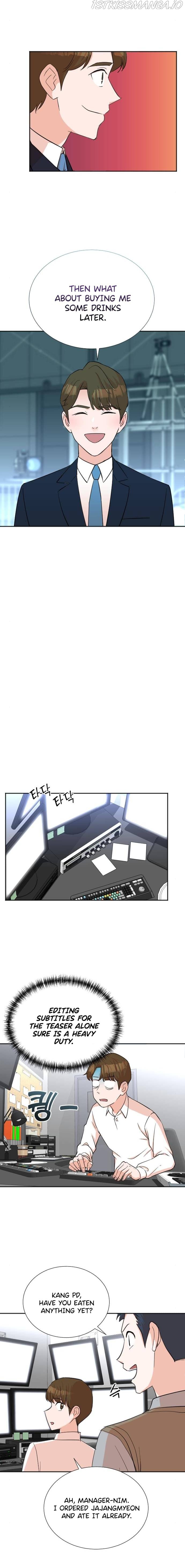 Second Life Producer — Chapter 47 — page 13
