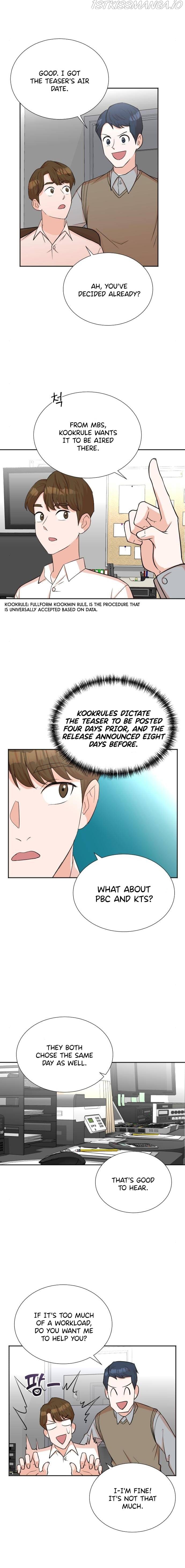 Second Life Producer — Chapter 47 — page 14