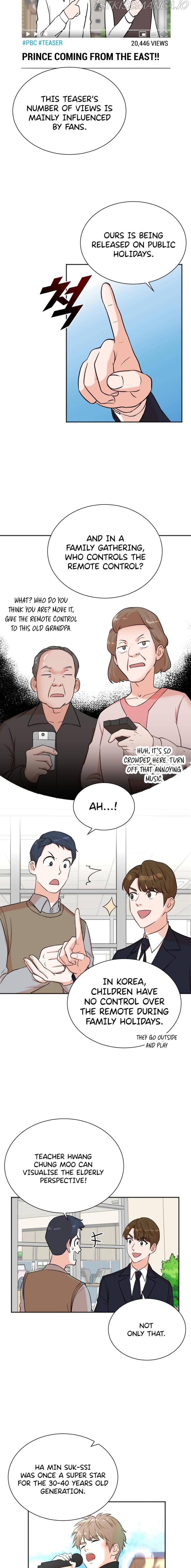 Second Life Producer — Chapter 48 — page 4