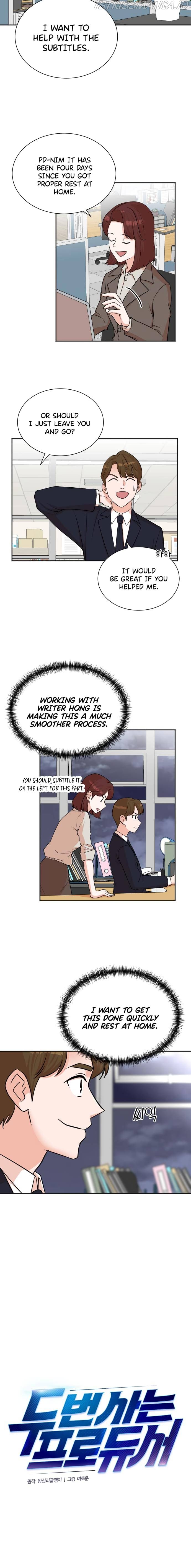 Second Life Producer — Chapter 48 — page 8