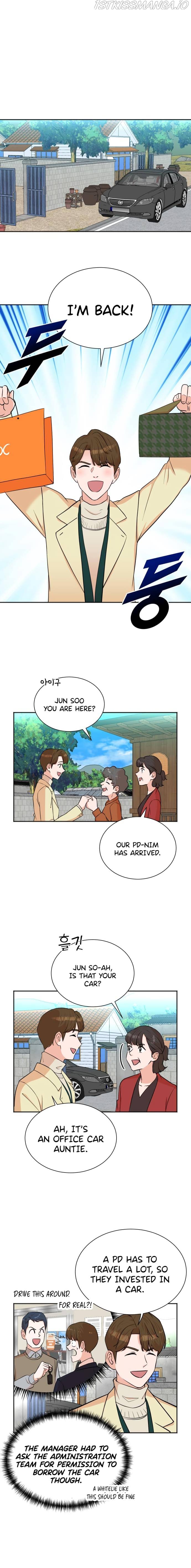 Second Life Producer — Chapter 48 — page 9