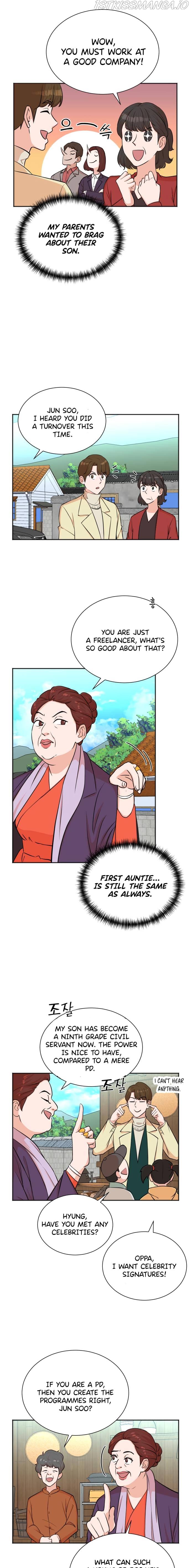 Second Life Producer — Chapter 48 — page 10
