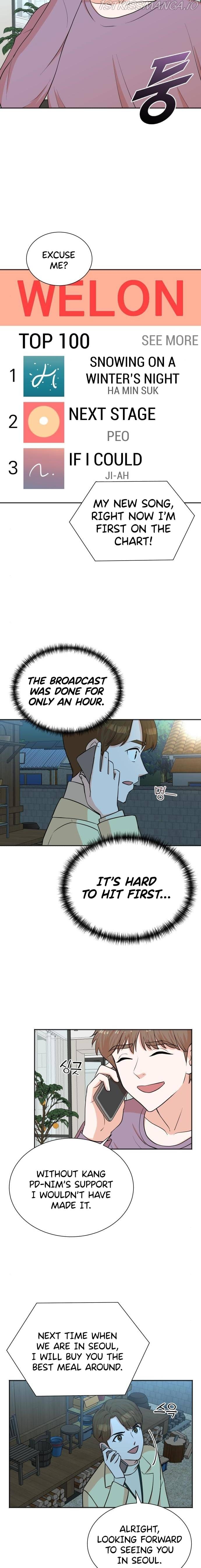 Second Life Producer — Chapter 49 — page 8
