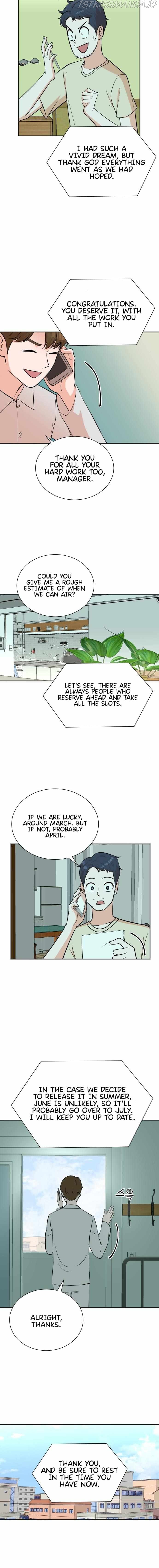 Second Life Producer — Chapter 50 — page 3
