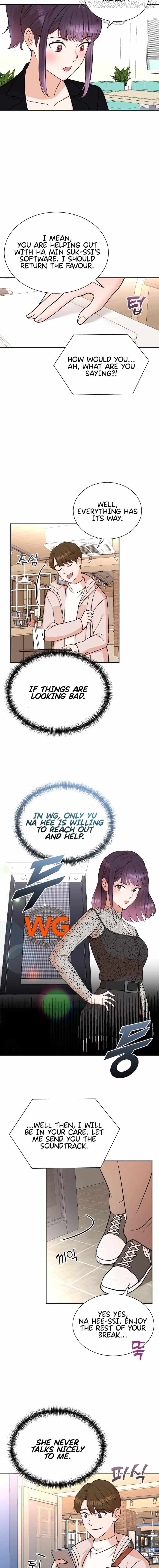 Second Life Producer — Chapter 50 — page 8