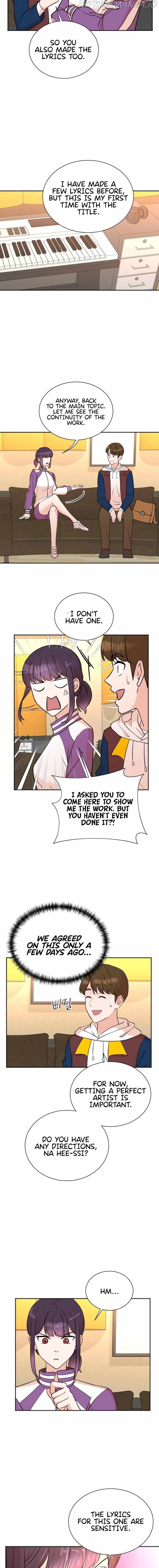 Second Life Producer — Chapter 50 — page 14