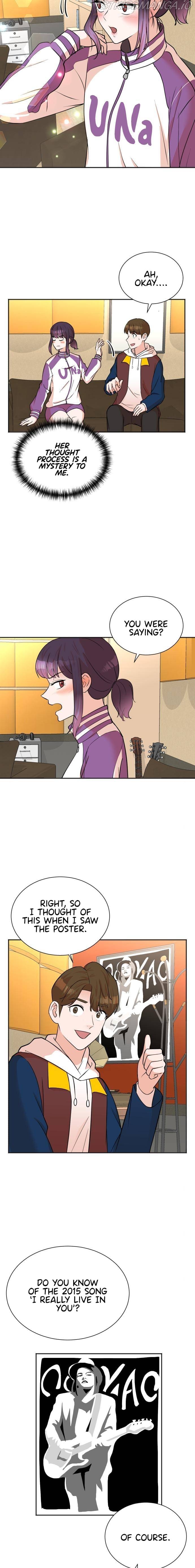 Second Life Producer — Chapter 51 — page 3