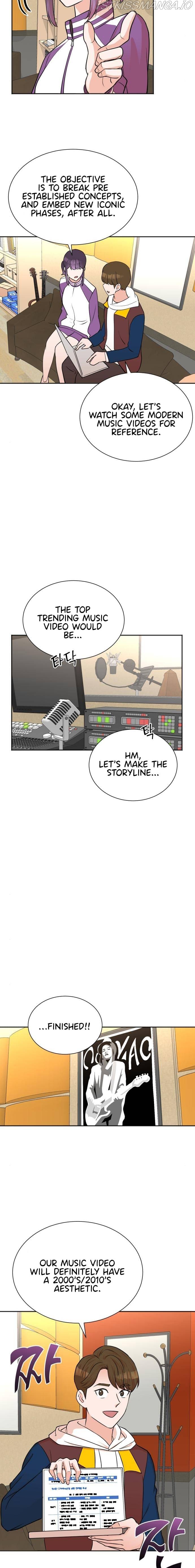 Second Life Producer — Chapter 51 — page 5
